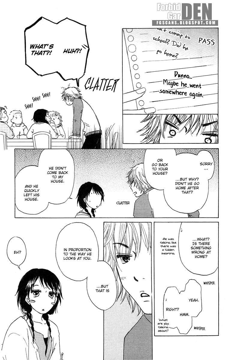 Read Zig Zag Don Manga Online