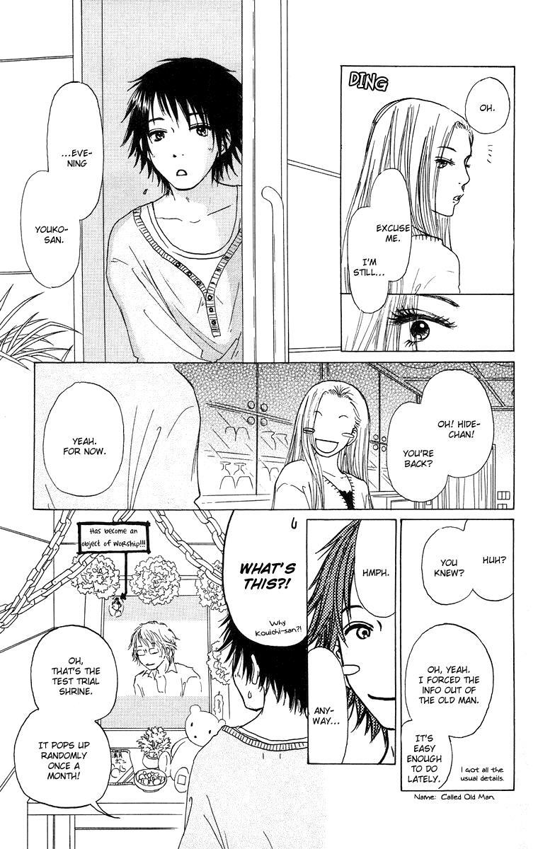 Read Zig Zag Don Manga Online