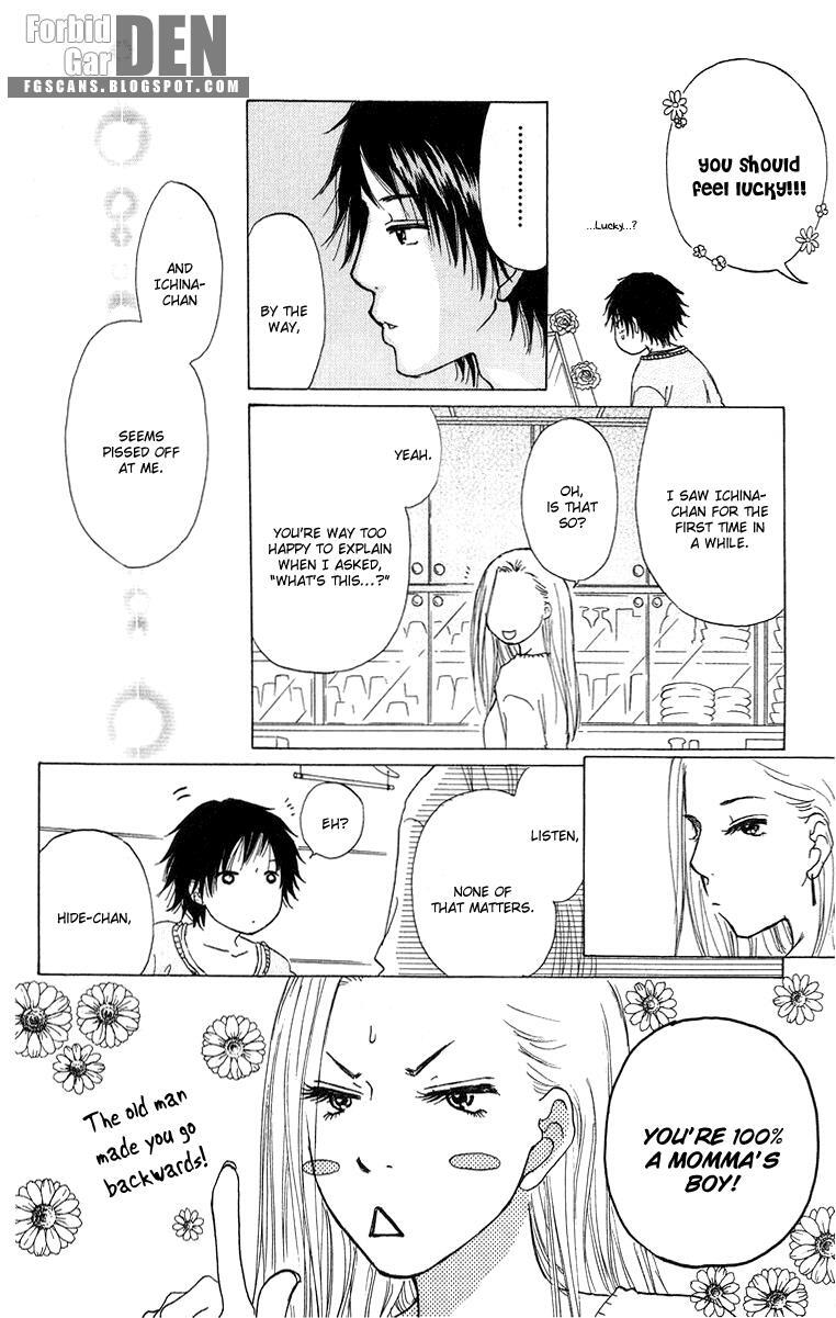 Read Zig Zag Don Manga Online