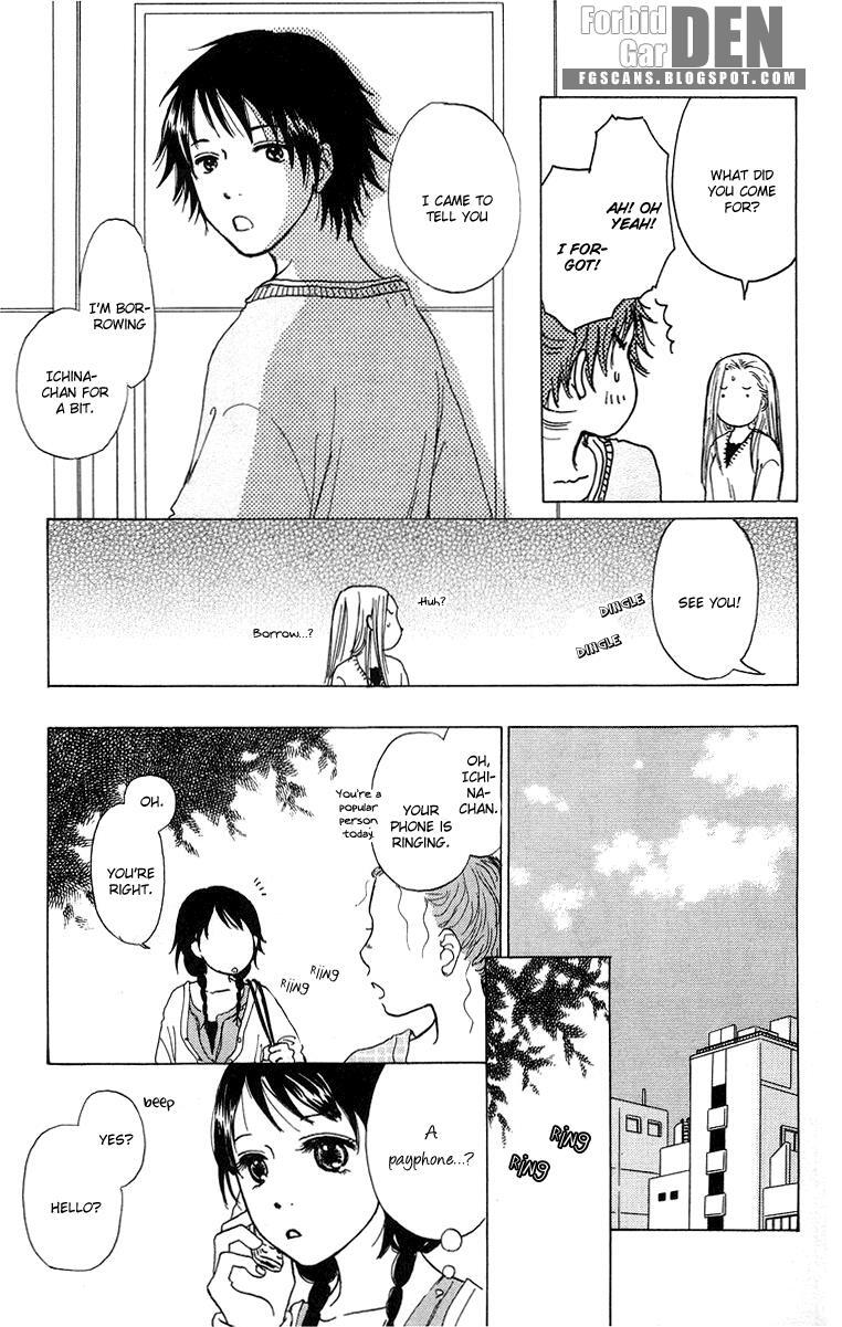 Read Zig Zag Don Manga Online