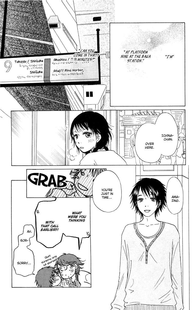 Read Zig Zag Don Manga Online