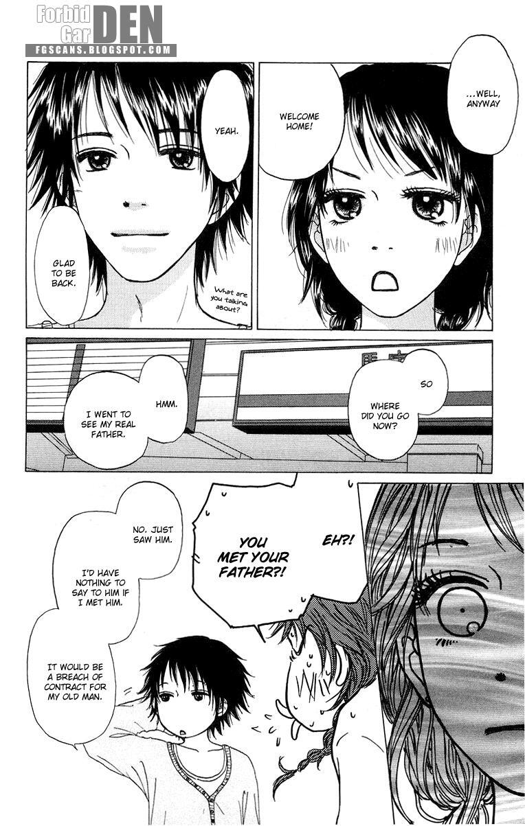 Read Zig Zag Don Manga Online