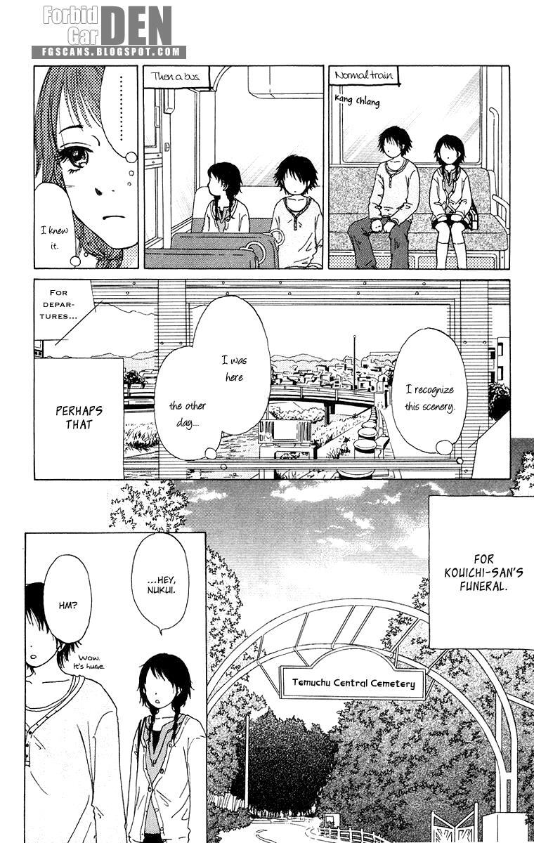 Read Zig Zag Don Manga Online