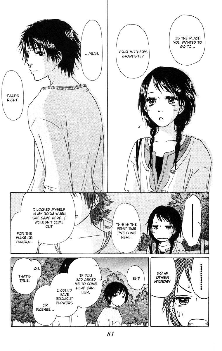 Read Zig Zag Don Manga Online