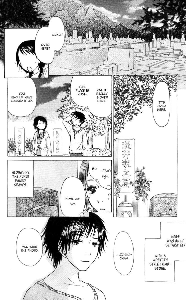 Read Zig Zag Don Manga Online