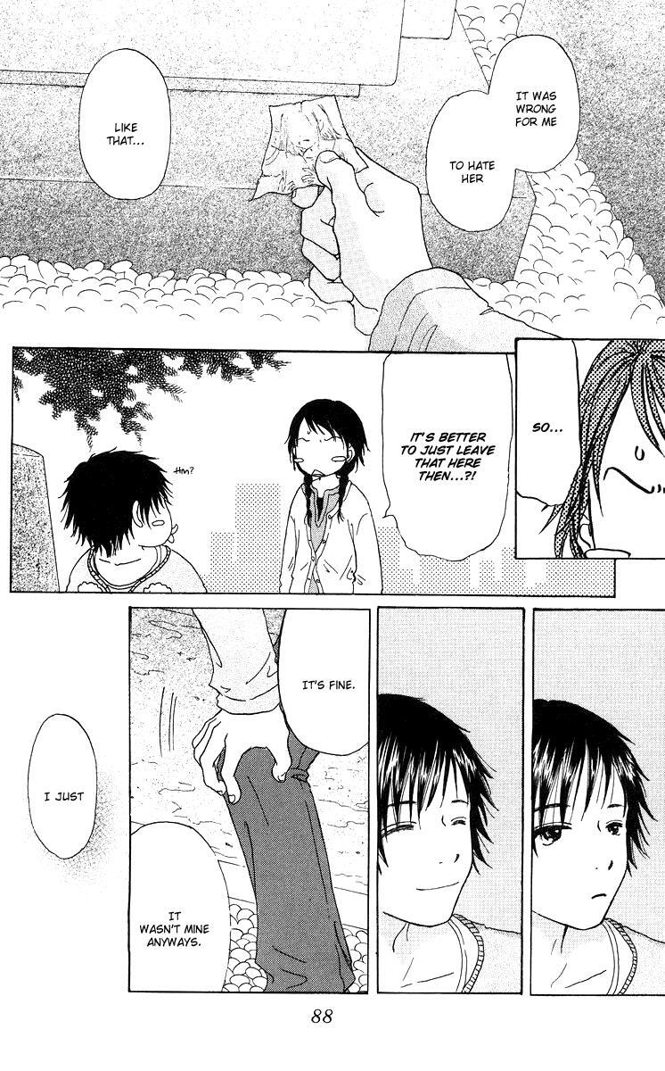 Read Zig Zag Don Manga Online