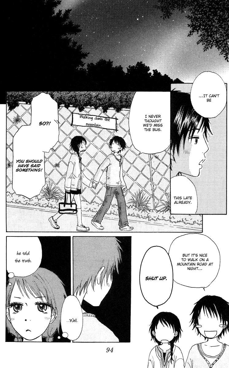Read Zig Zag Don Manga Online