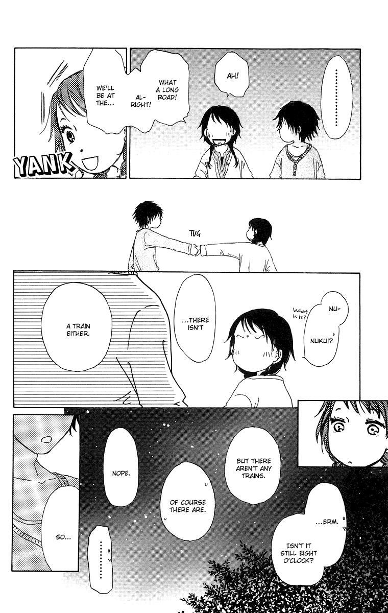 Read Zig Zag Don Manga Online