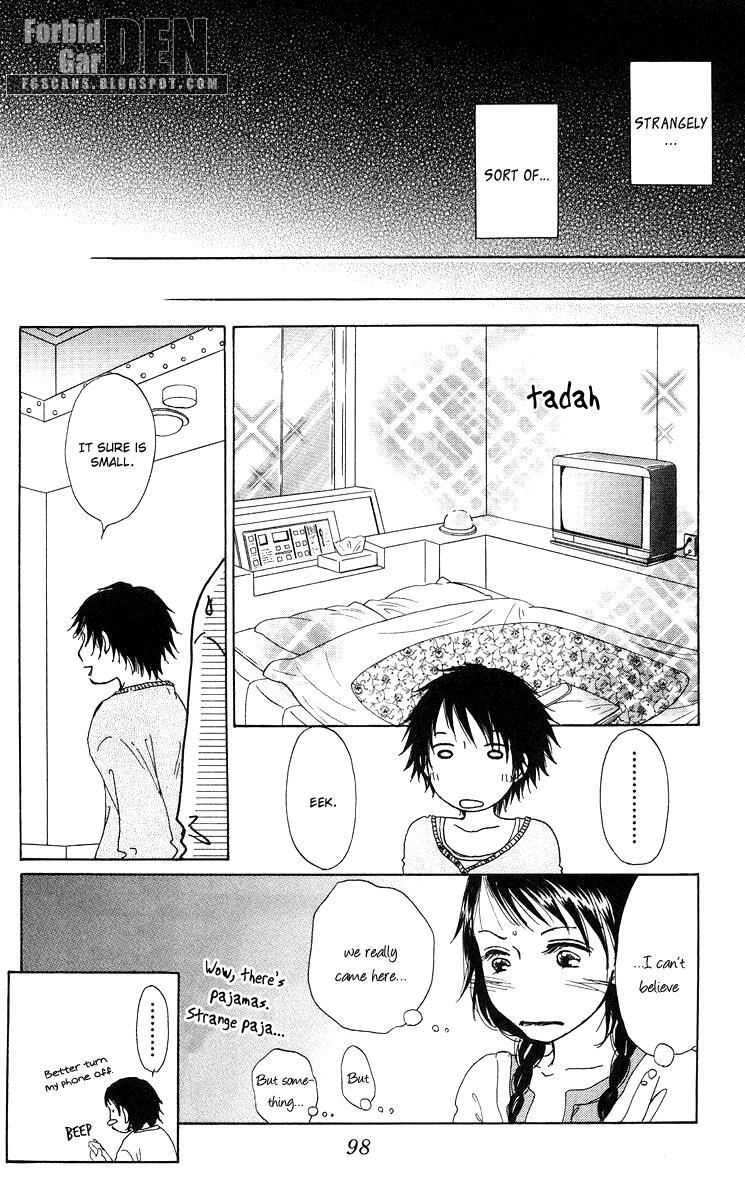 Read Zig Zag Don Manga Online