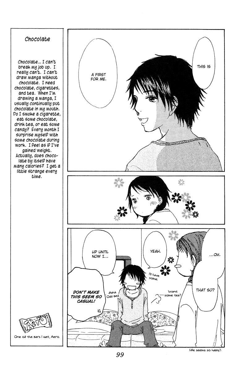 Read Zig Zag Don Manga Online
