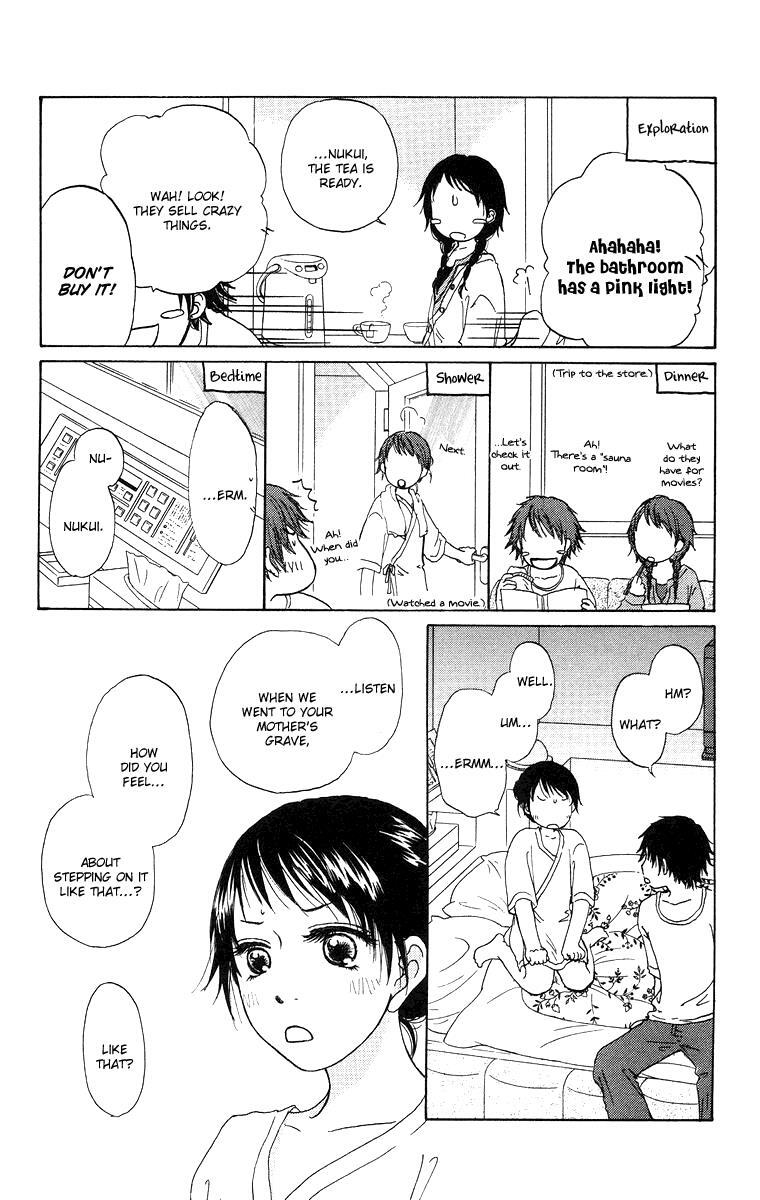 Read Zig Zag Don Manga Online