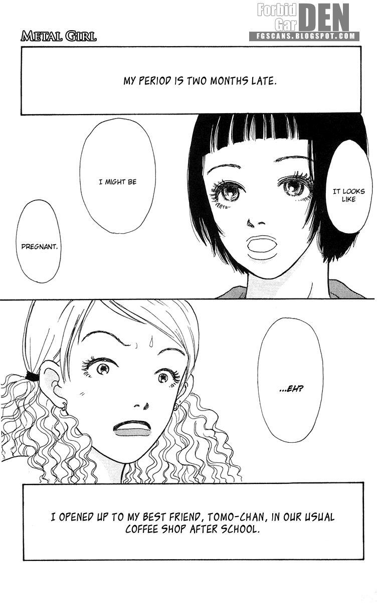Read Zig Zag Don Manga Online