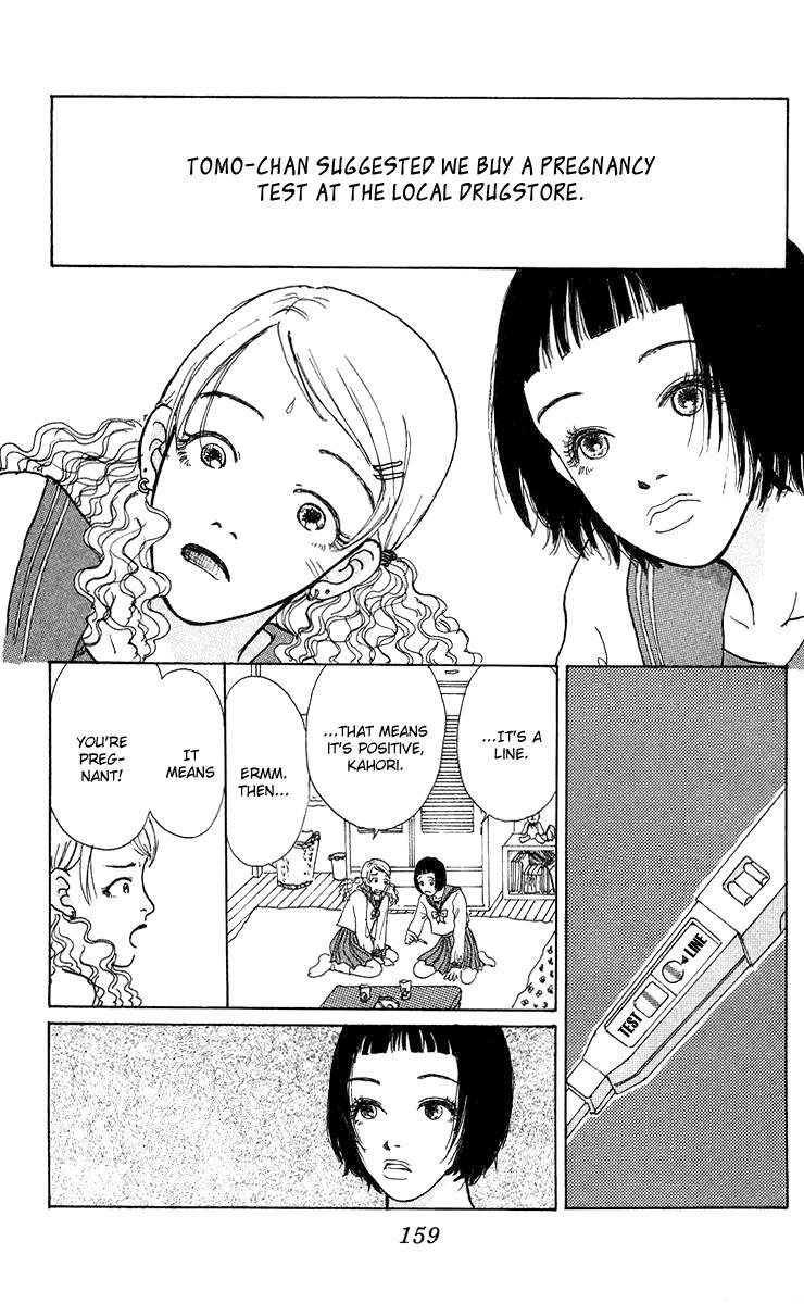 Read Zig Zag Don Manga Online