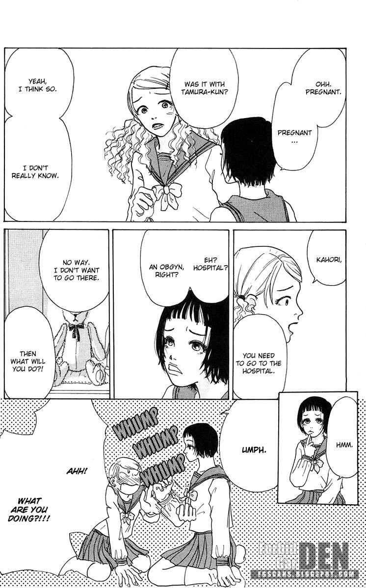 Read Zig Zag Don Manga Online