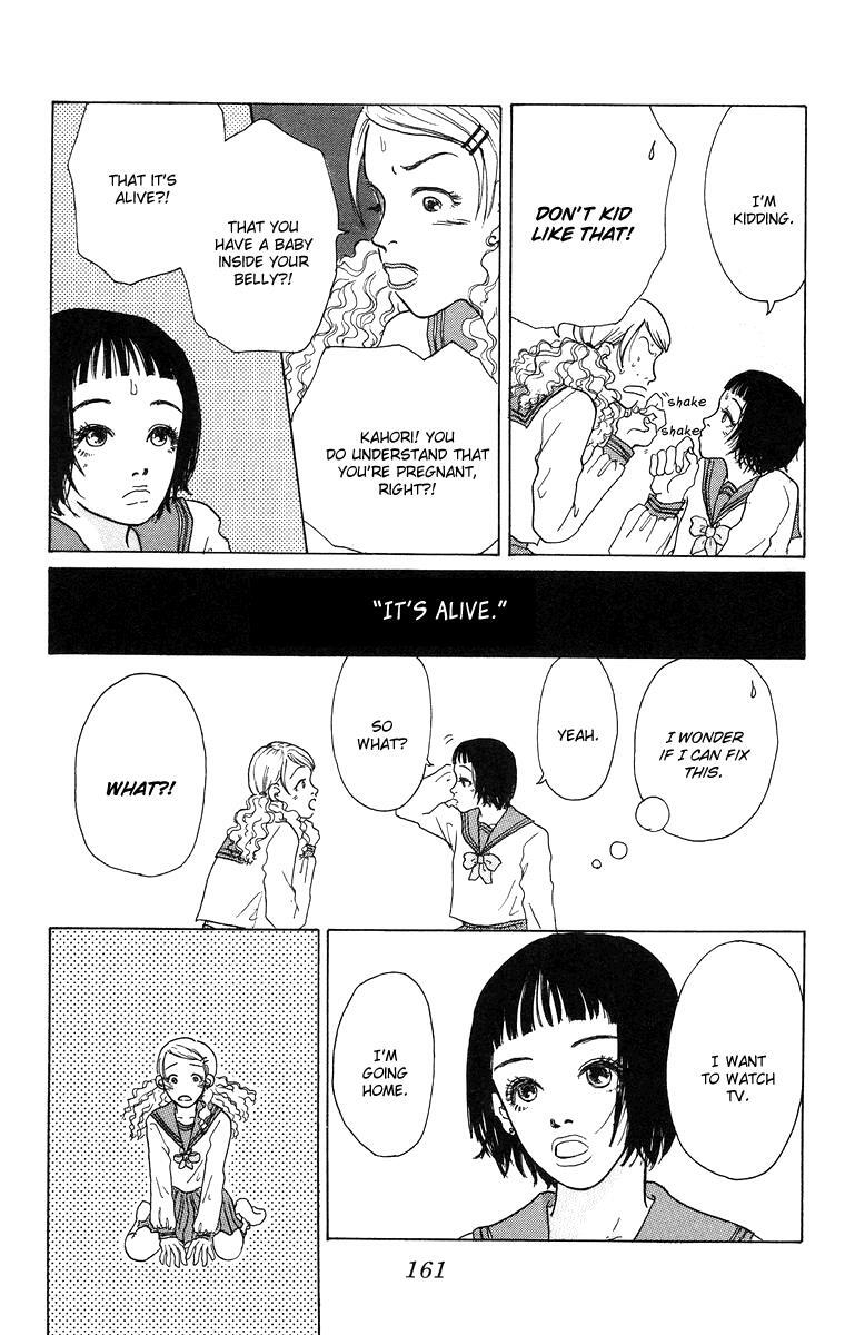 Read Zig Zag Don Manga Online