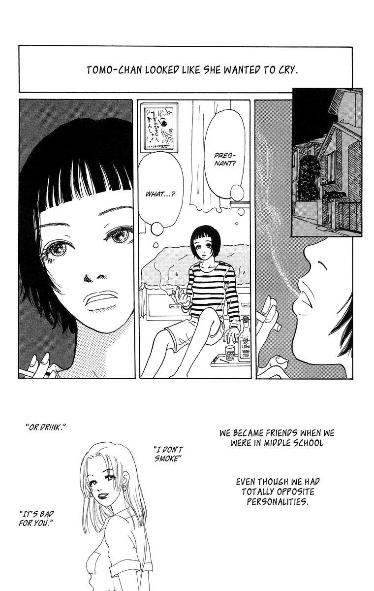 Read Zig Zag Don Manga Online