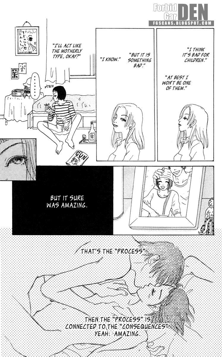 Read Zig Zag Don Manga Online
