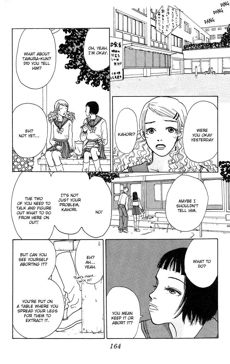Read Zig Zag Don Manga Online