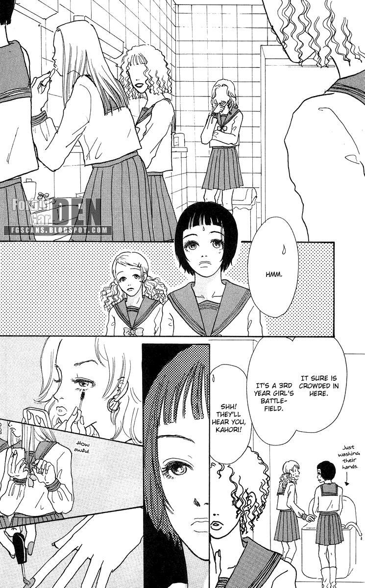 Read Zig Zag Don Manga Online