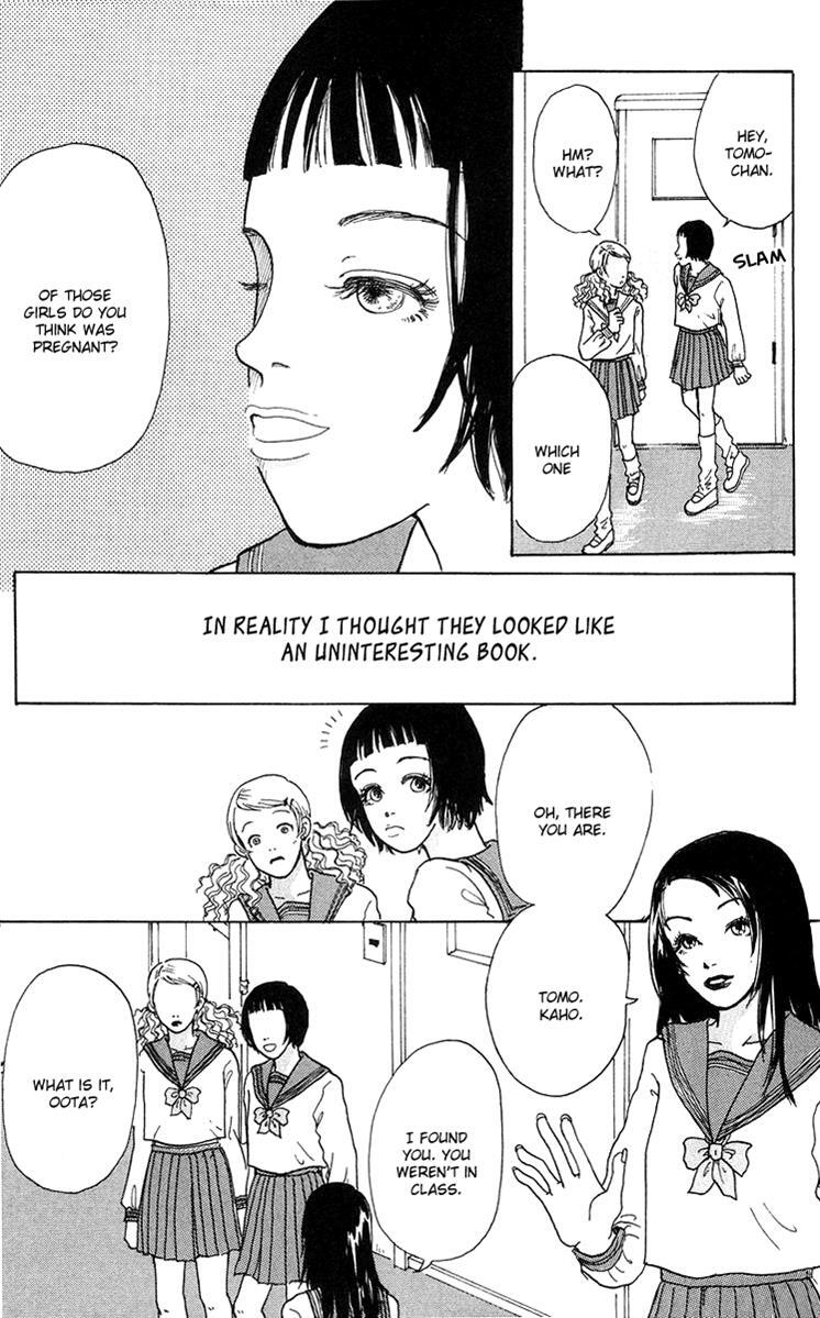 Read Zig Zag Don Manga Online