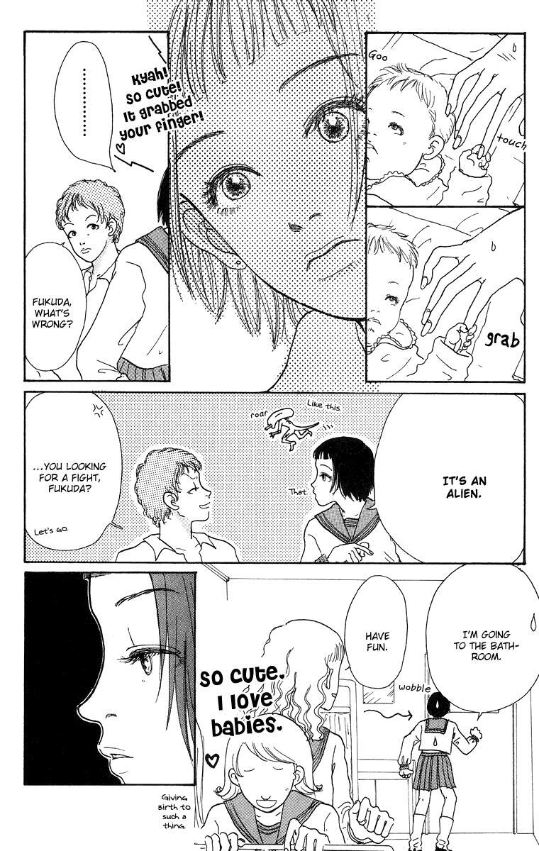 Read Zig Zag Don Manga Online