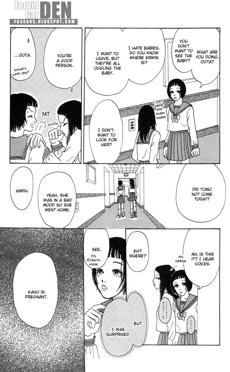 Read Zig Zag Don Manga Online