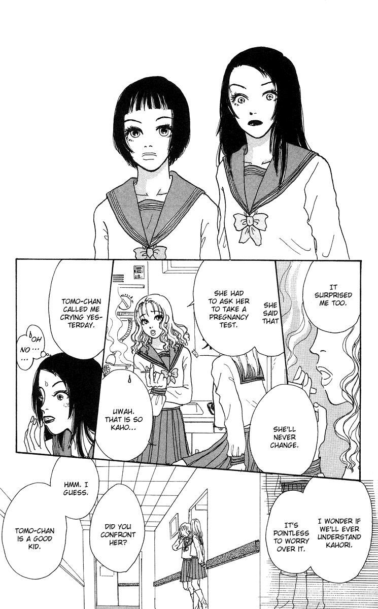 Read Zig Zag Don Manga Online
