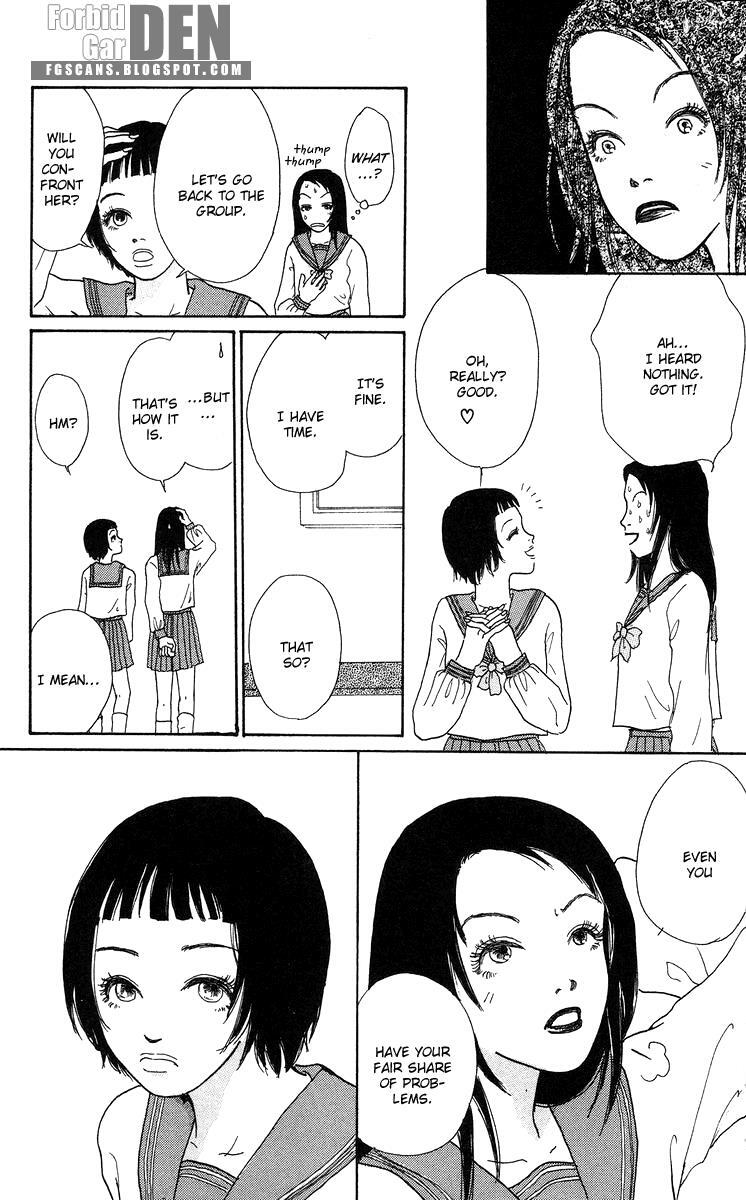 Read Zig Zag Don Manga Online