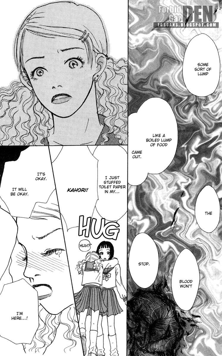 Read Zig Zag Don Manga Online