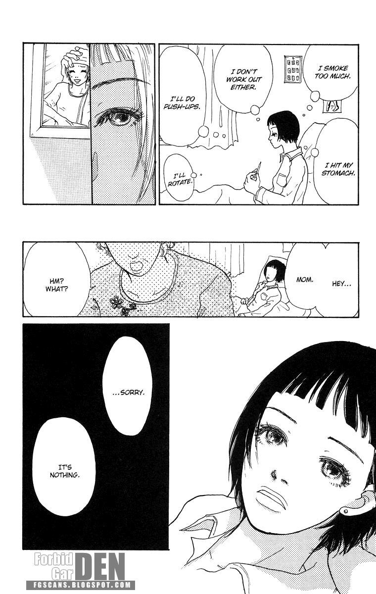 Read Zig Zag Don Manga Online
