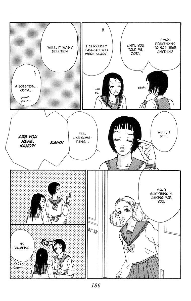 Read Zig Zag Don Manga Online