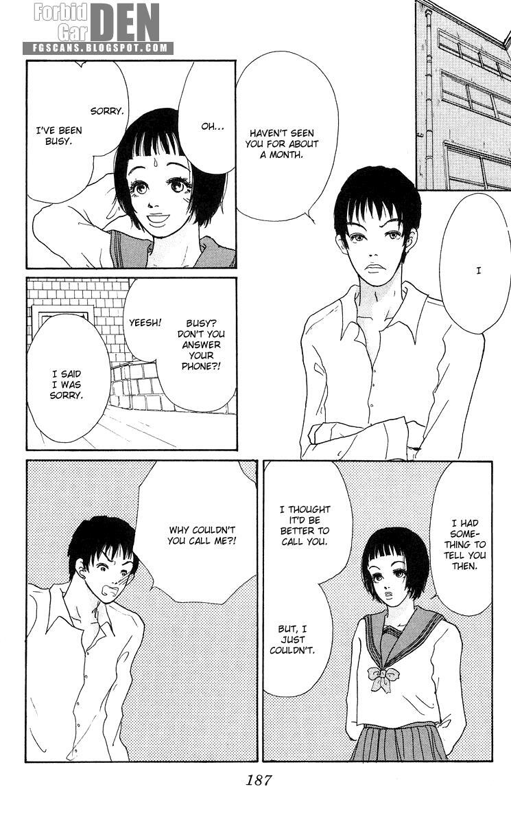 Read Zig Zag Don Manga Online