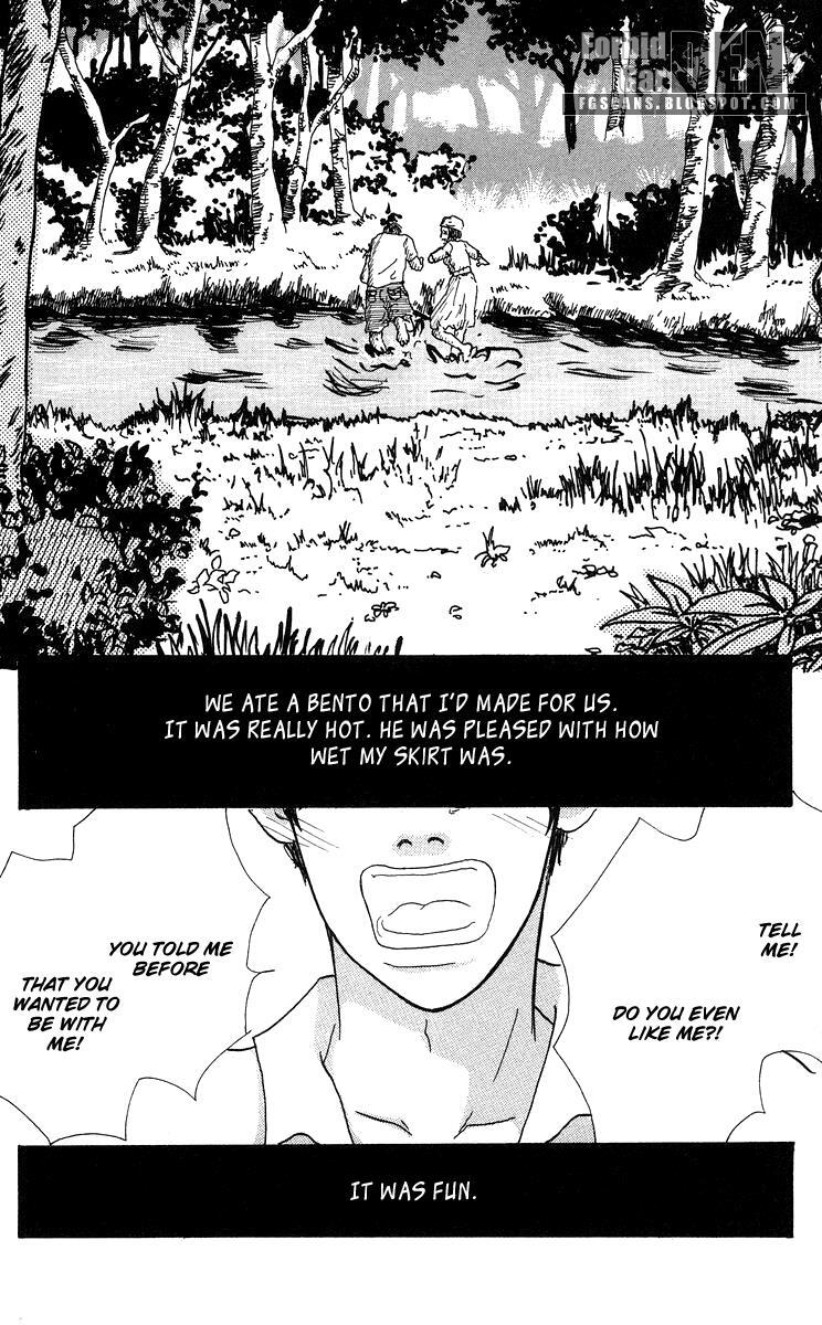 Read Zig Zag Don Manga Online