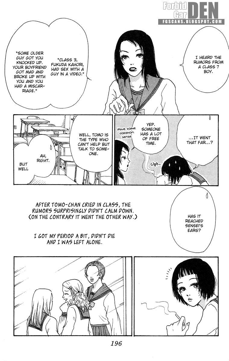 Read Zig Zag Don Manga Online