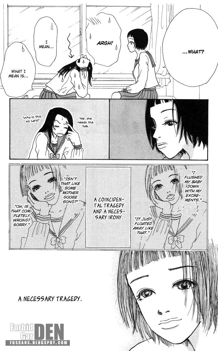 Read Zig Zag Don Manga Online