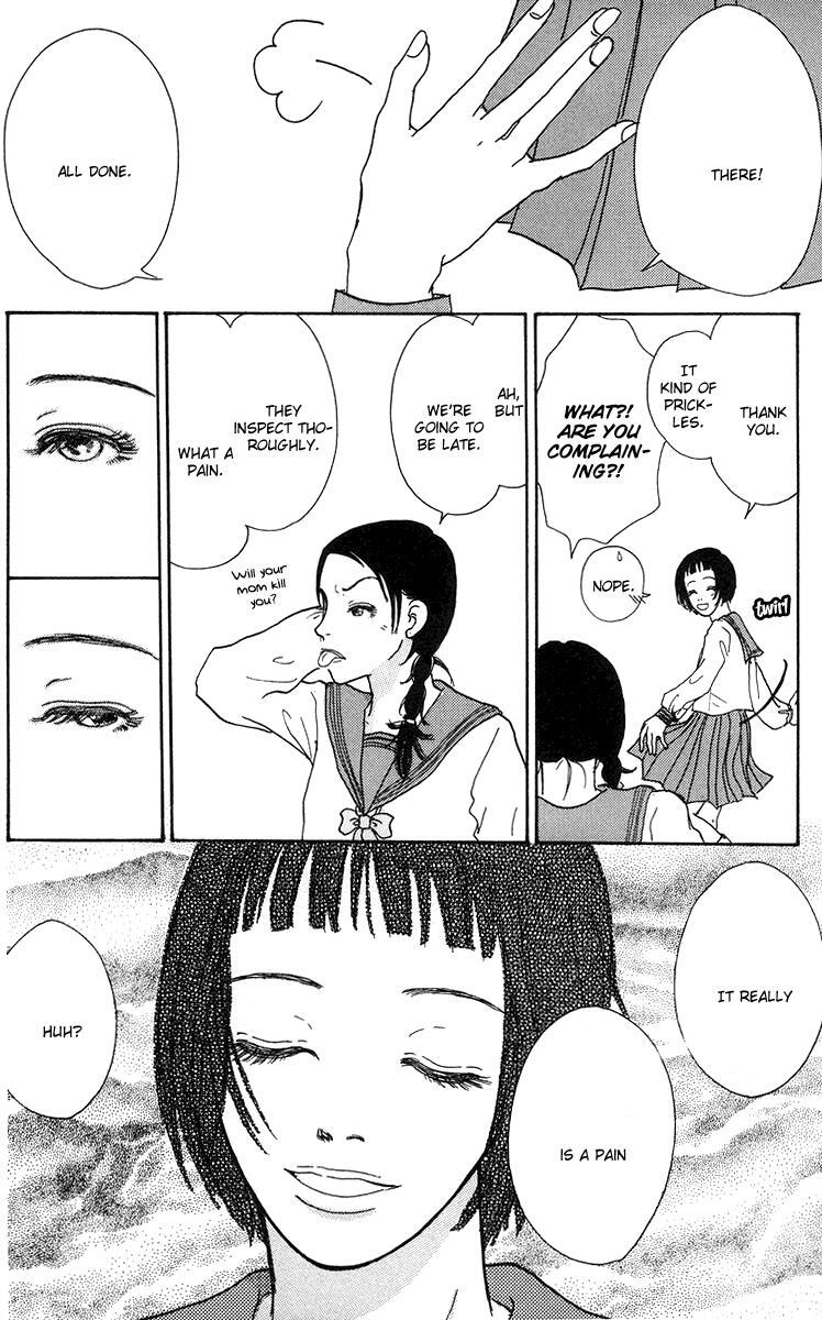 Read Zig Zag Don Manga Online