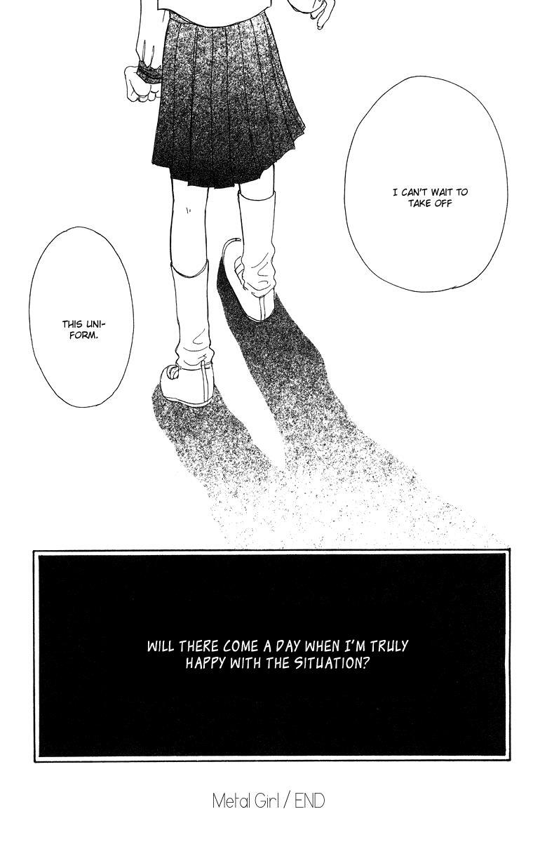 Read Zig Zag Don Manga Online