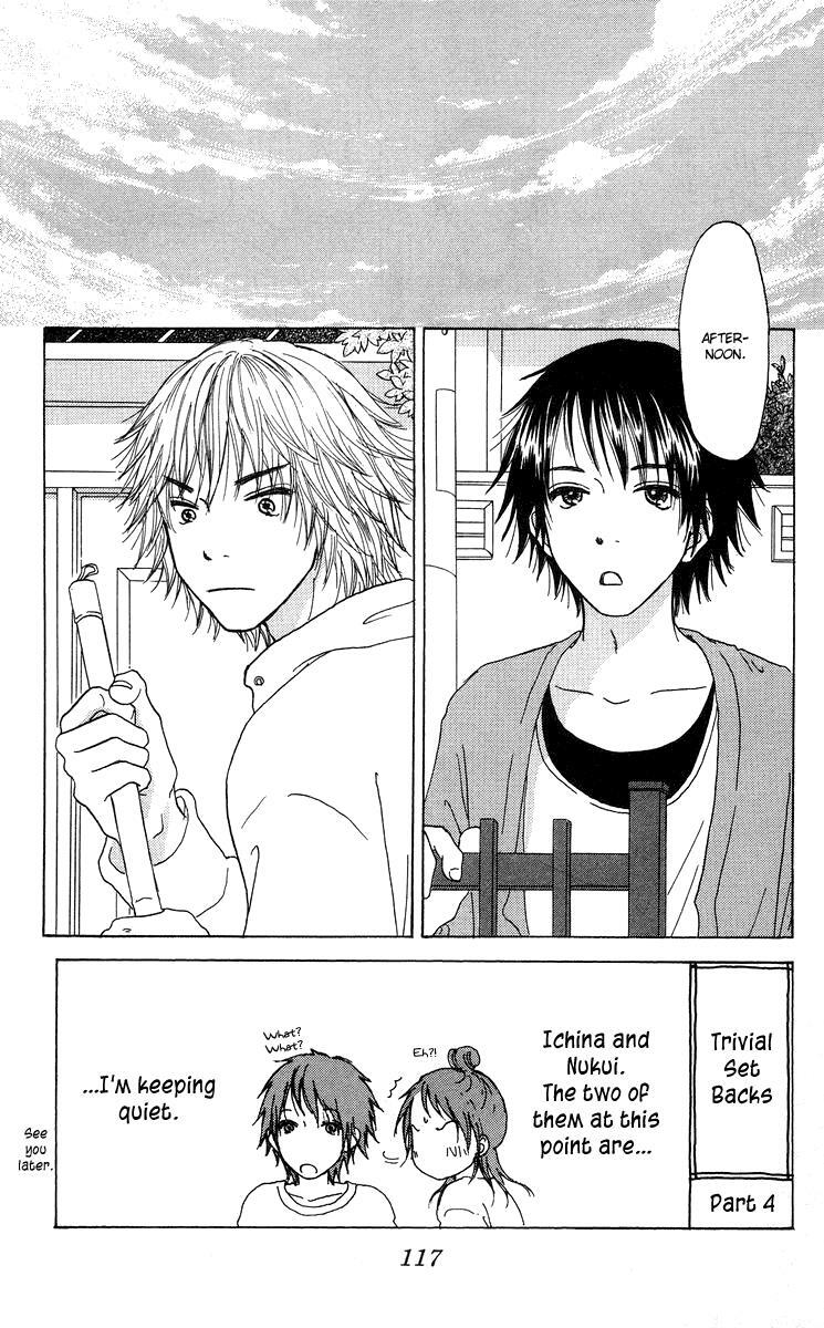 Read Zig Zag Don Manga Online