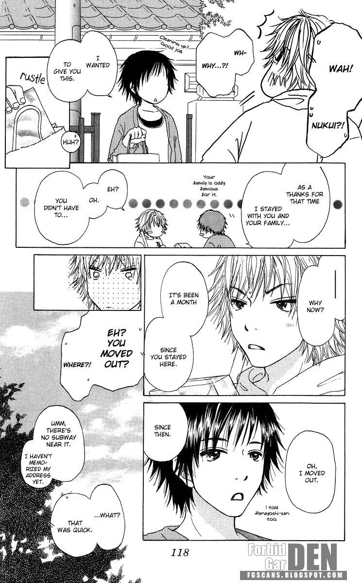 Read Zig Zag Don Manga Online