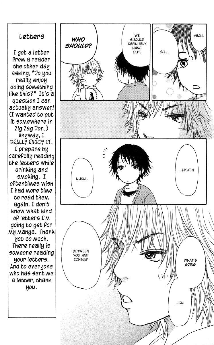 Read Zig Zag Don Manga Online