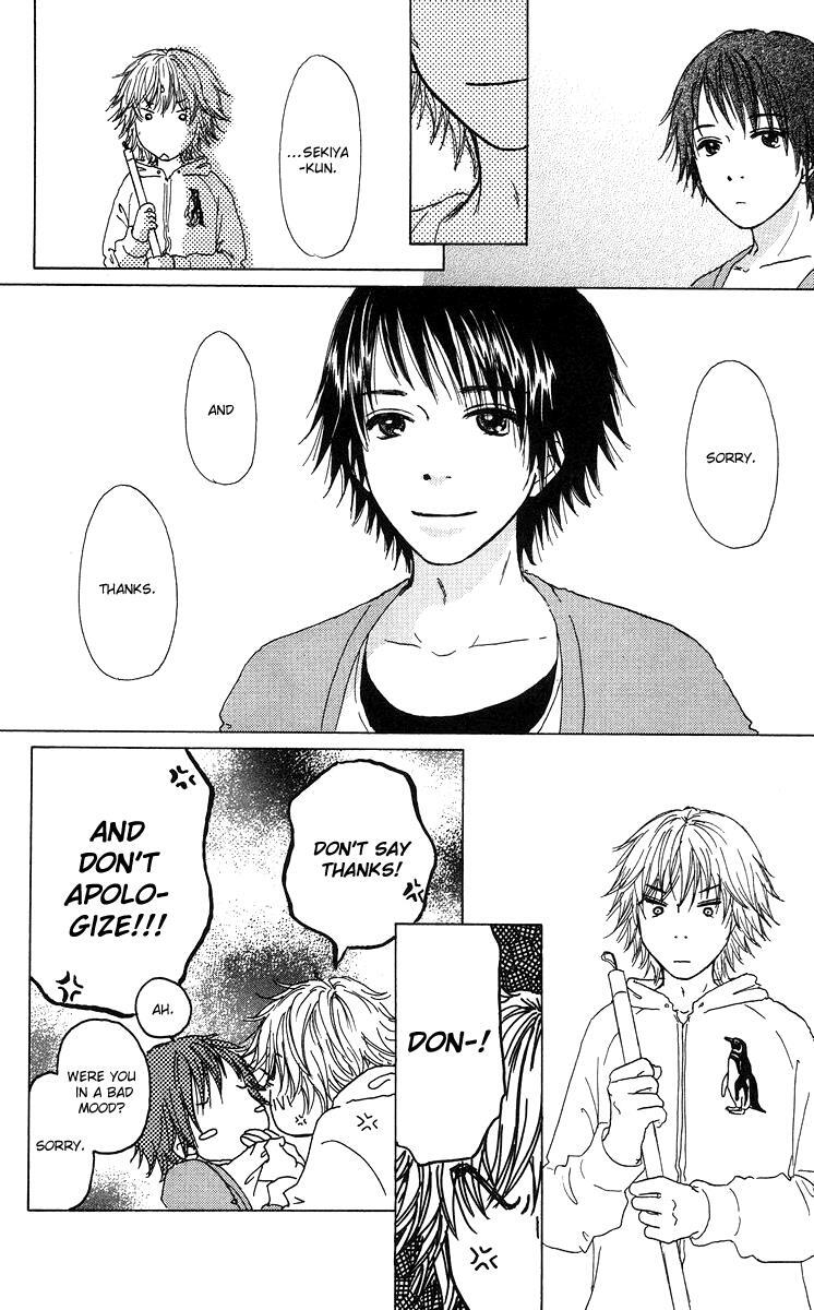 Read Zig Zag Don Manga Online