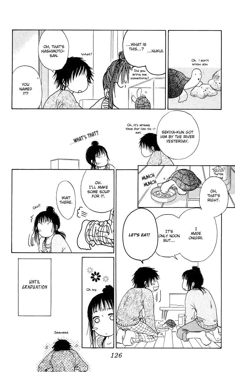 Read Zig Zag Don Manga Online