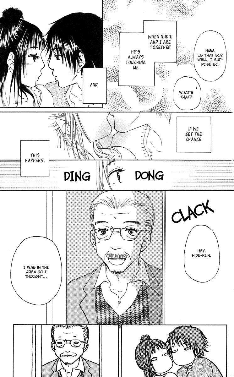Read Zig Zag Don Manga Online