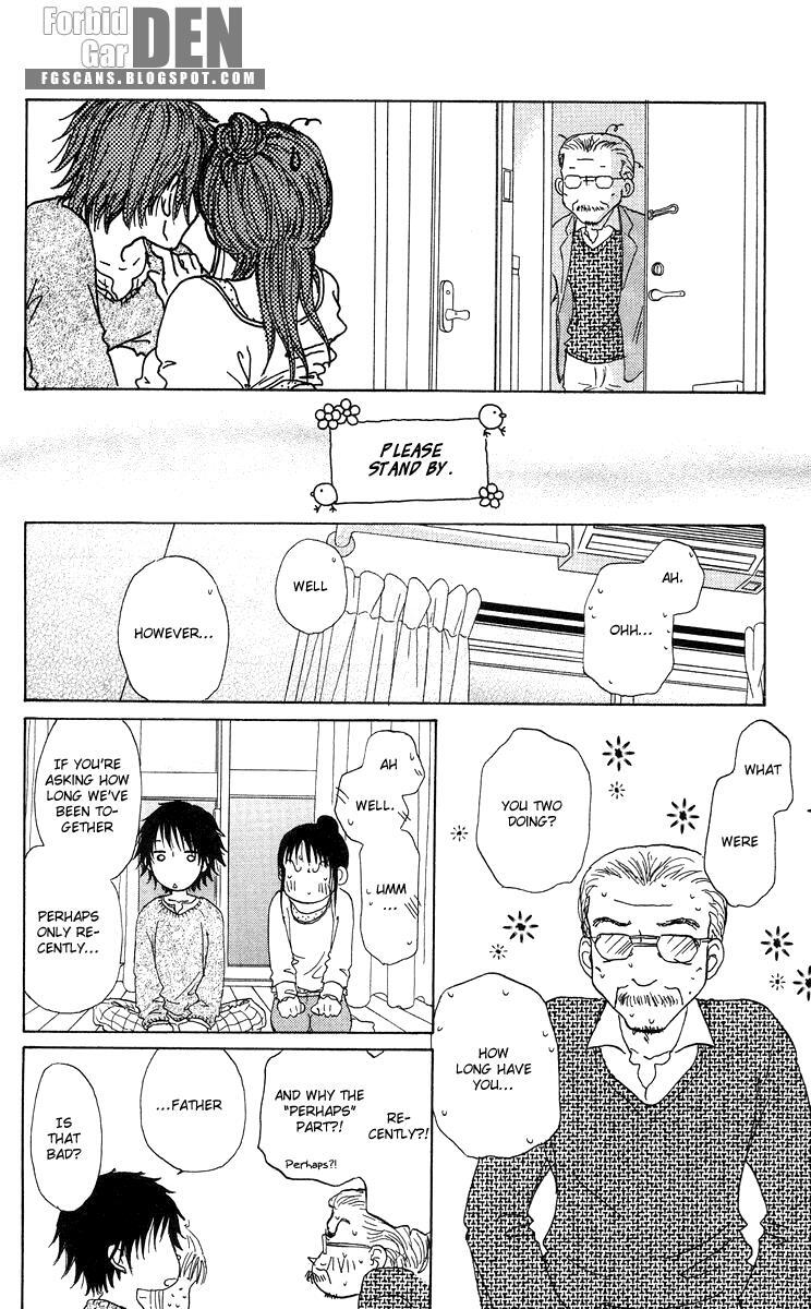 Read Zig Zag Don Manga Online