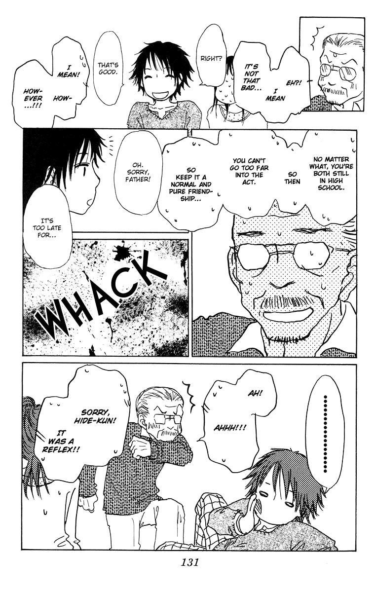 Read Zig Zag Don Manga Online