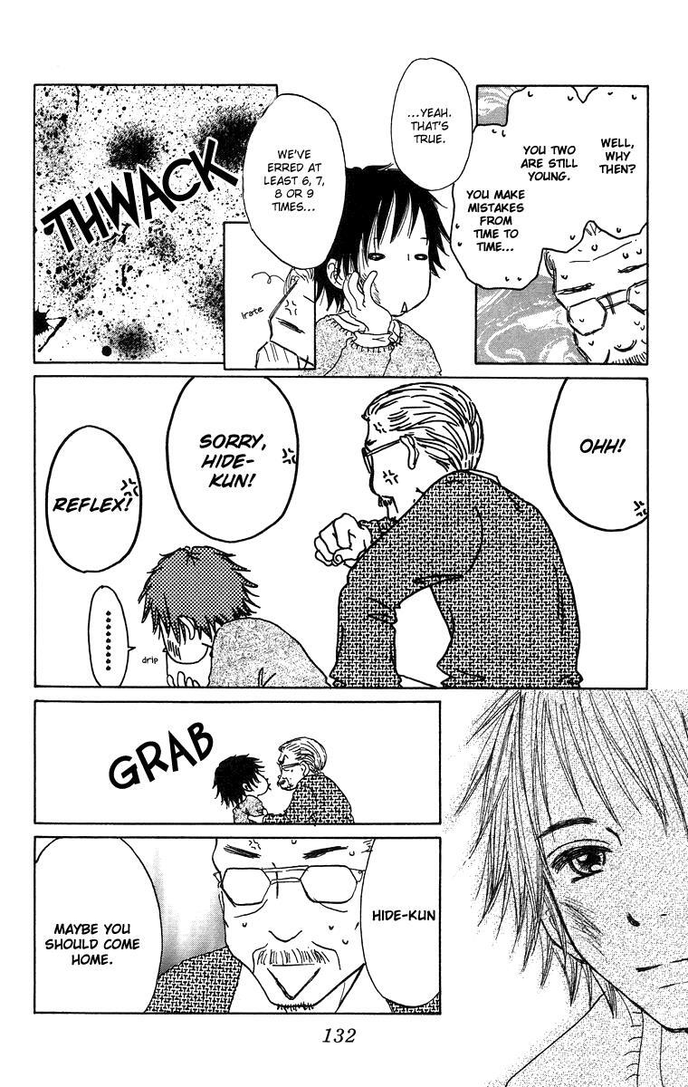 Read Zig Zag Don Manga Online