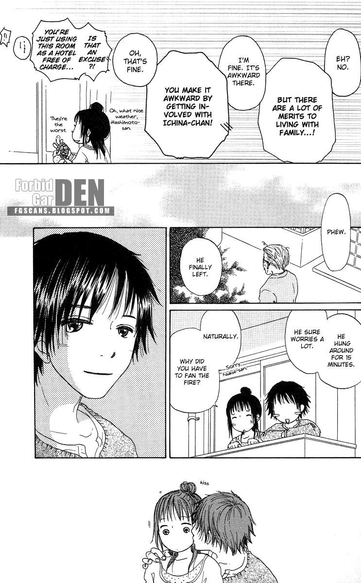 Read Zig Zag Don Manga Online