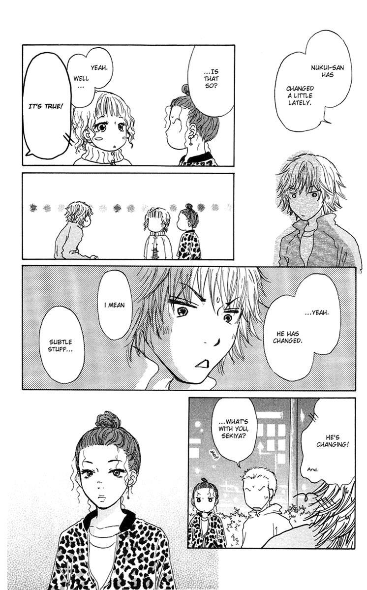 Read Zig Zag Don Manga Online