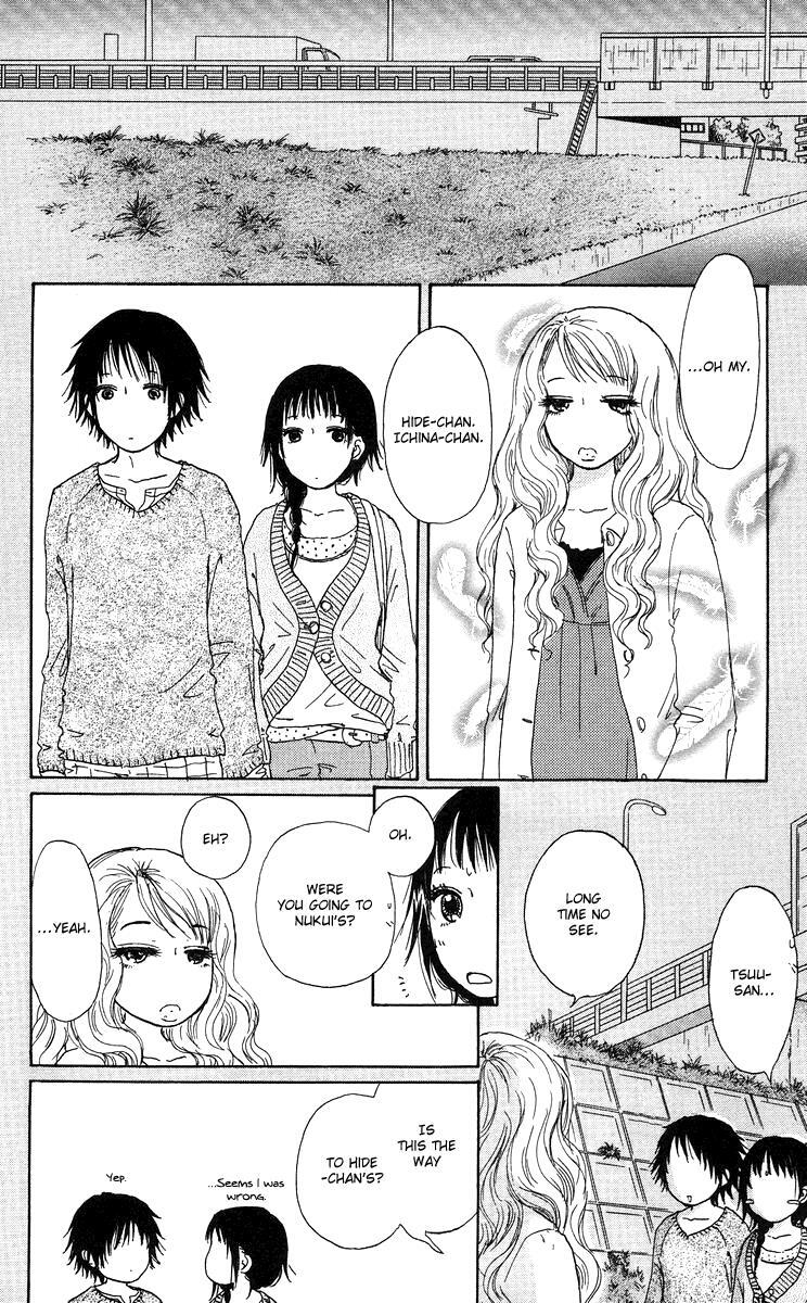 Read Zig Zag Don Manga Online