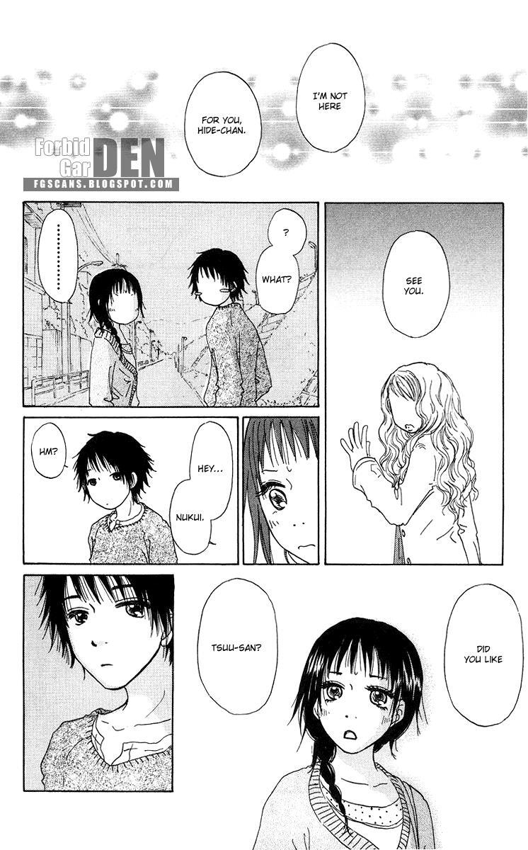Read Zig Zag Don Manga Online